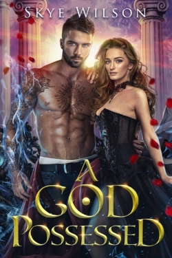 Bertrand.pt - A God Possessed