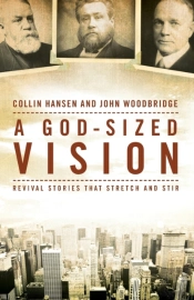 A God-Sized Vision