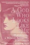 A God Who Looks Like Me