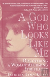 A God Who Looks Like Me