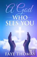 A God Who Sees You