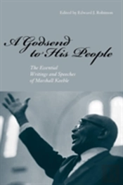 A Godsend To His People