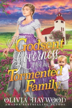 Bertrand.pt - A Godsent Governess For His Tormented Family