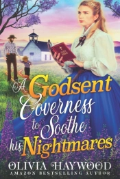 A Godsent Governess To Soothe His Nightmares