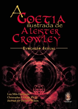 Bertrand.pt - A Goetia Ilustrada de Aleister Crowley