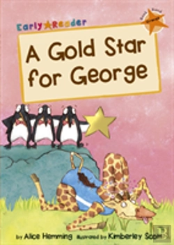 Bertrand.pt - A Gold Star For George