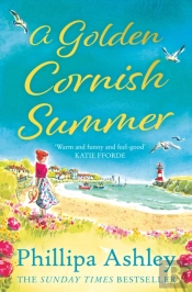 A Golden Cornish Summer