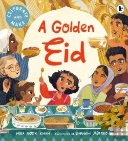 Bertrand.pt - A Golden Eid