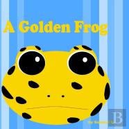 A Golden Frog