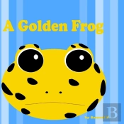 A Golden Frog