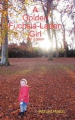 Bertrand.pt - A Golden Fuchsia-Laden Girl