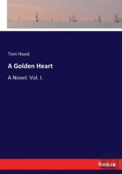 A Golden Heart