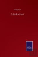A Golden Heart
