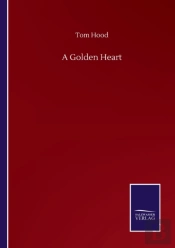 A Golden Heart