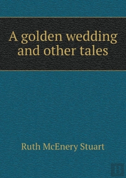Bertrand.pt - A Golden Wedding And Other Tales