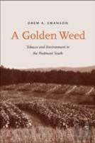 A Golden Weed
