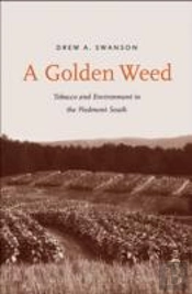 A Golden Weed
