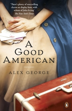 Bertrand.pt - A Good American