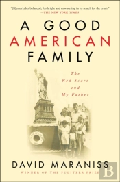 A Good American Family