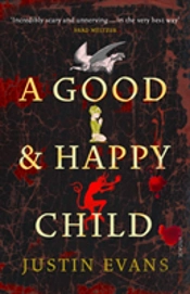 A Good And Happy Child