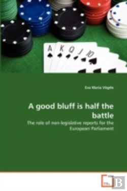 Bertrand.pt - A Good Bluff Is Half The Battle