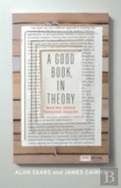 A Good Book, In Theory