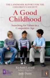 A Good Childhood
