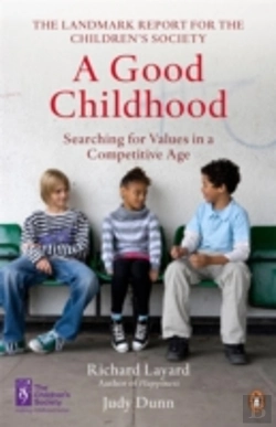 Bertrand.pt - A Good Childhood