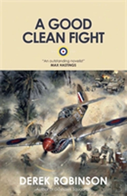 Bertrand.pt - A Good Clean Fight