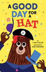 A Good Day For A Hat