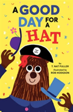 Bertrand.pt - A Good Day For A Hat