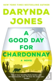 A Good Day For Chardonnay