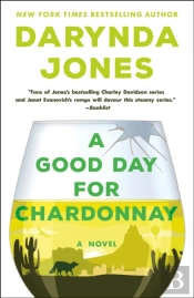 A Good Day For Chardonnay
