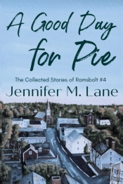 A Good Day For Pie