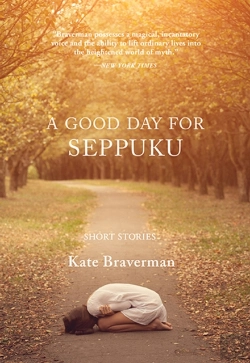 Bertrand.pt - A Good Day For Seppuku