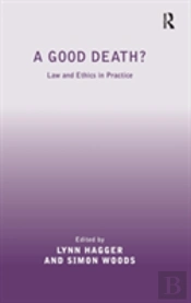 A Good Death?