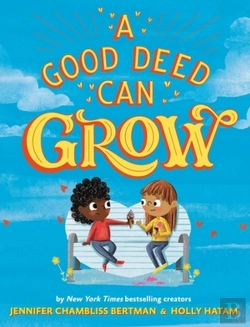Bertrand.pt - A Good Deed Can Grow