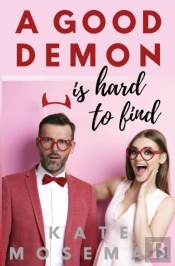 A Good Demon Is Hard To Find: A Paranorm