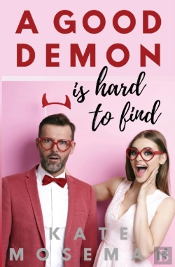 Bertrand.pt - A Good Demon Is Hard To Find: A Paranorm