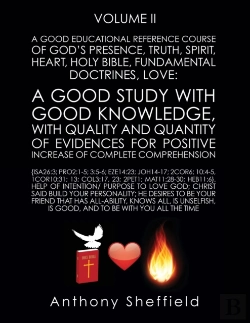 Bertrand.pt - A Good Educational Reference Course Of God, Communion Of God'S Presence, Truth, Spirit, Heart, Holy Bible, Fundamental Doctrines, Love