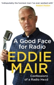 A Good Face For Radio