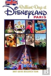 A Good Few Days In Disneyland Paris