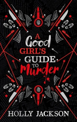 Bertrand.pt - A Good Girlâ€™S Guide To Murder Collectors Edition