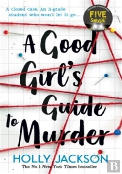 Bertrand.pt - A Good Girl's Guide To Murder