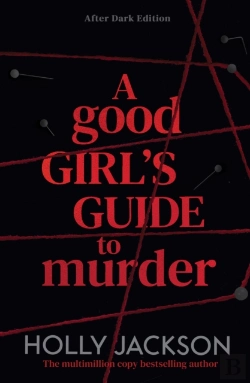 Bertrand.pt - A Good Girl'S Guide To Murder