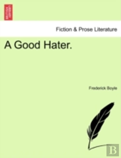 Bertrand.pt - A Good Hater.