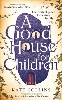 Bertrand.pt - A Good House For Children