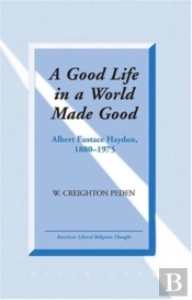 A Good Life In A World Made Good