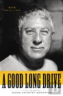 A Good Long Drive