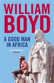 A Good Man In Africa